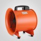 Extractor de Aire Portatil SHT-30